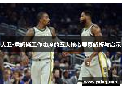 大卫·詹姆斯工作态度的五大核心要素解析与启示