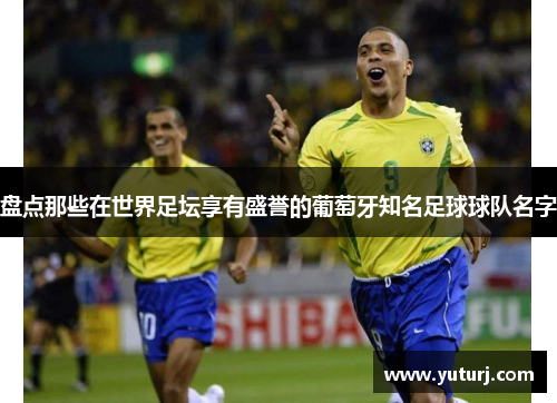 盘点那些在世界足坛享有盛誉的葡萄牙知名足球球队名字 盘点那些在世界足坛享有盛誉的葡萄牙知名足球球队名字