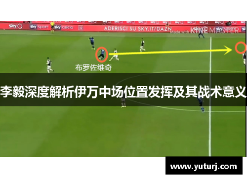 李毅深度解析伊万中场位置发挥及其战术意义